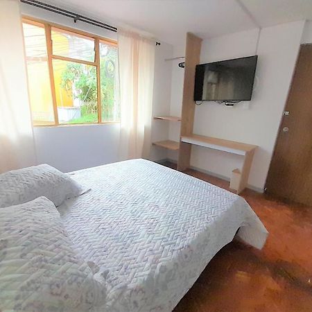 Casa Jaguar Manizales Sector Cable Hotel Kültér fotó