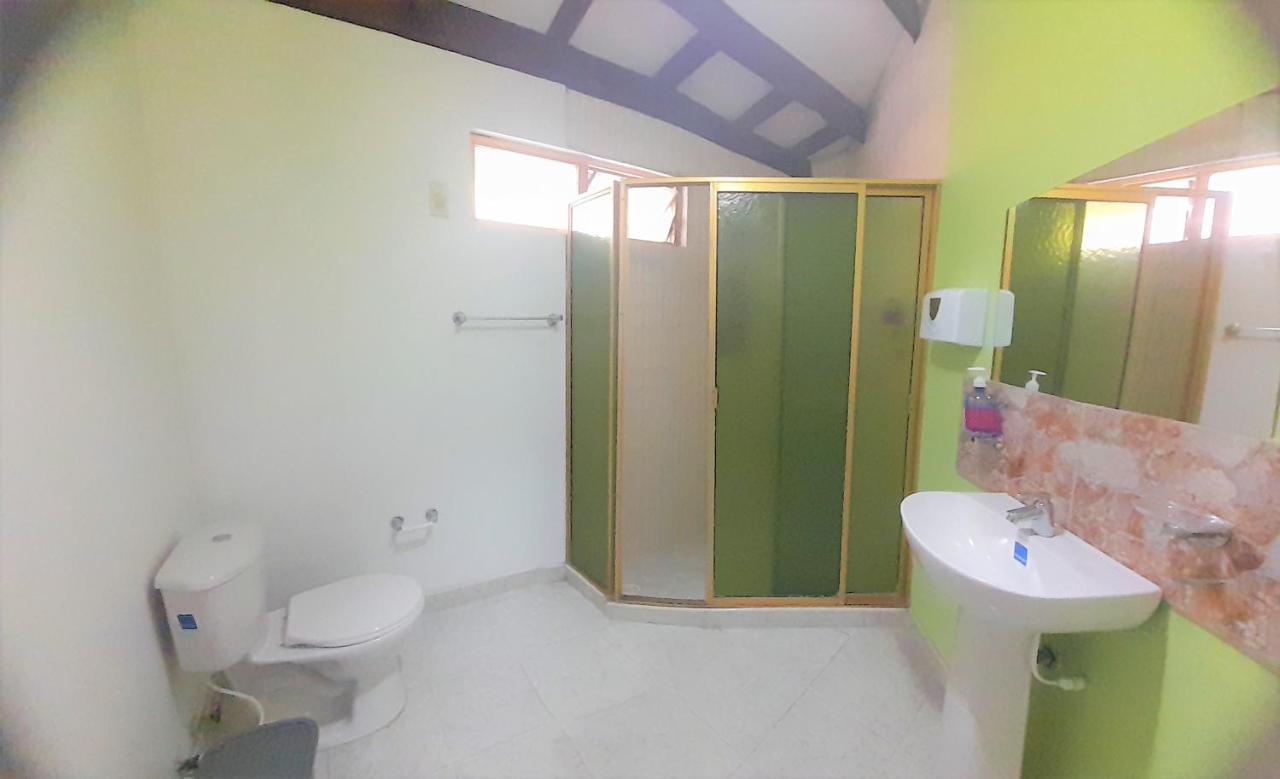 Casa Jaguar Manizales Sector Cable Hotel Kültér fotó