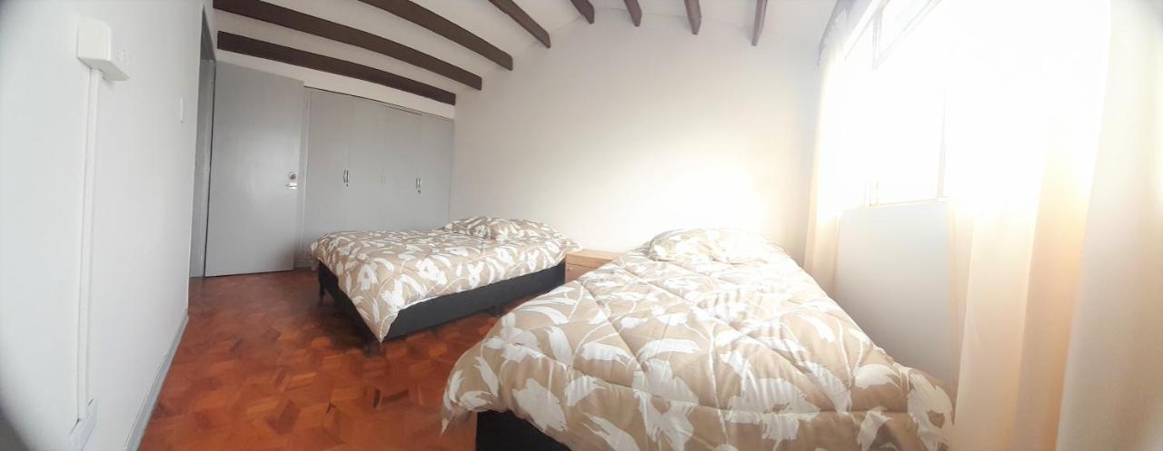 Casa Jaguar Manizales Sector Cable Hotel Kültér fotó