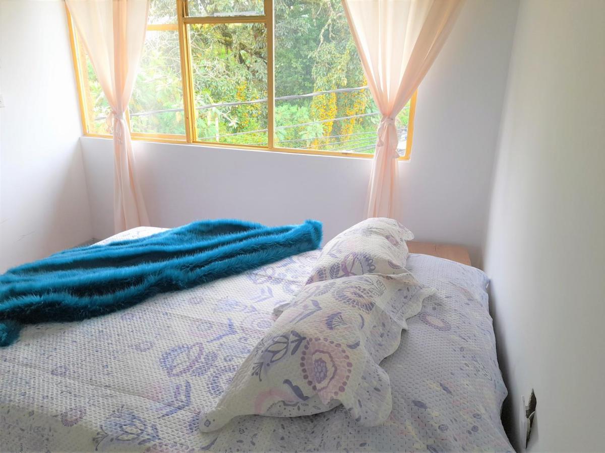 Casa Jaguar Manizales Sector Cable Hotel Kültér fotó