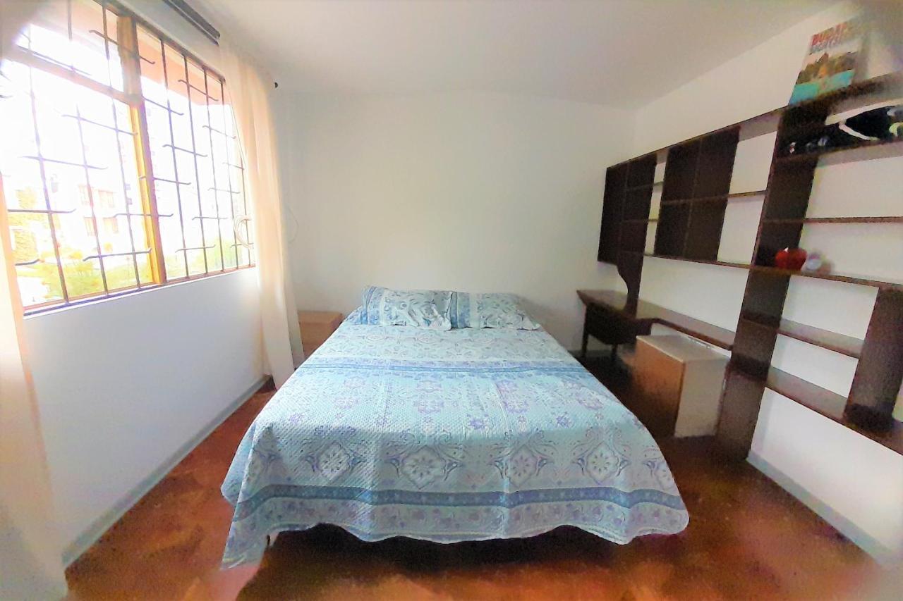 Casa Jaguar Manizales Sector Cable Hotel Kültér fotó