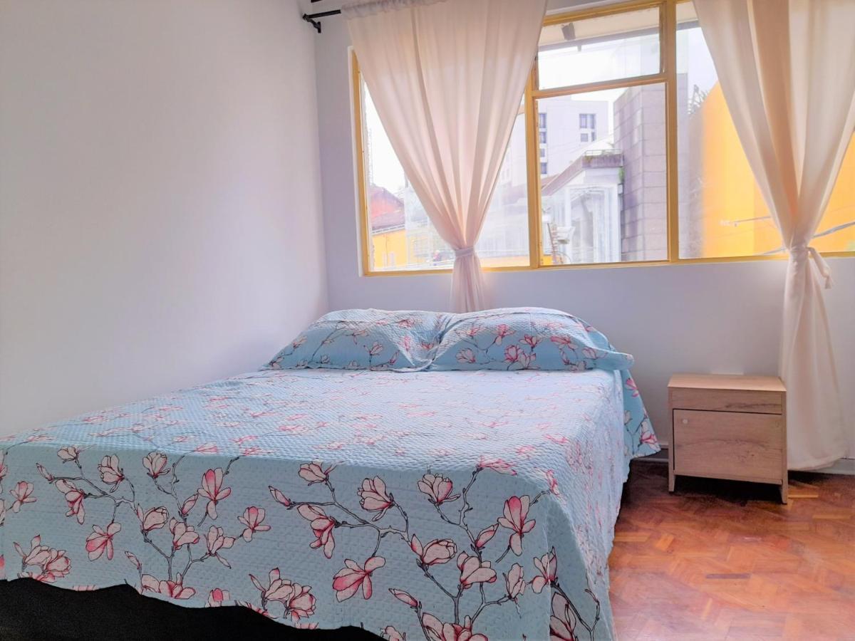 Casa Jaguar Manizales Sector Cable Hotel Kültér fotó