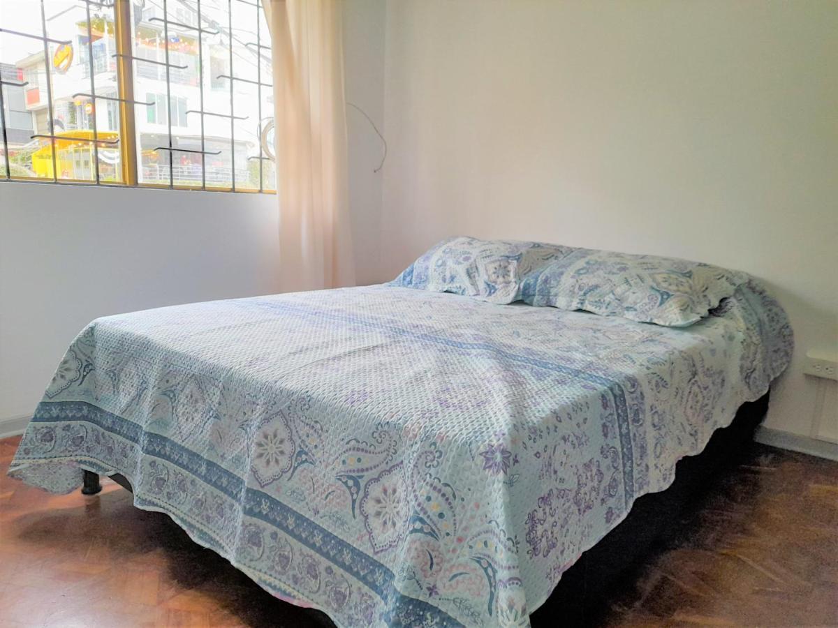 Casa Jaguar Manizales Sector Cable Hotel Kültér fotó