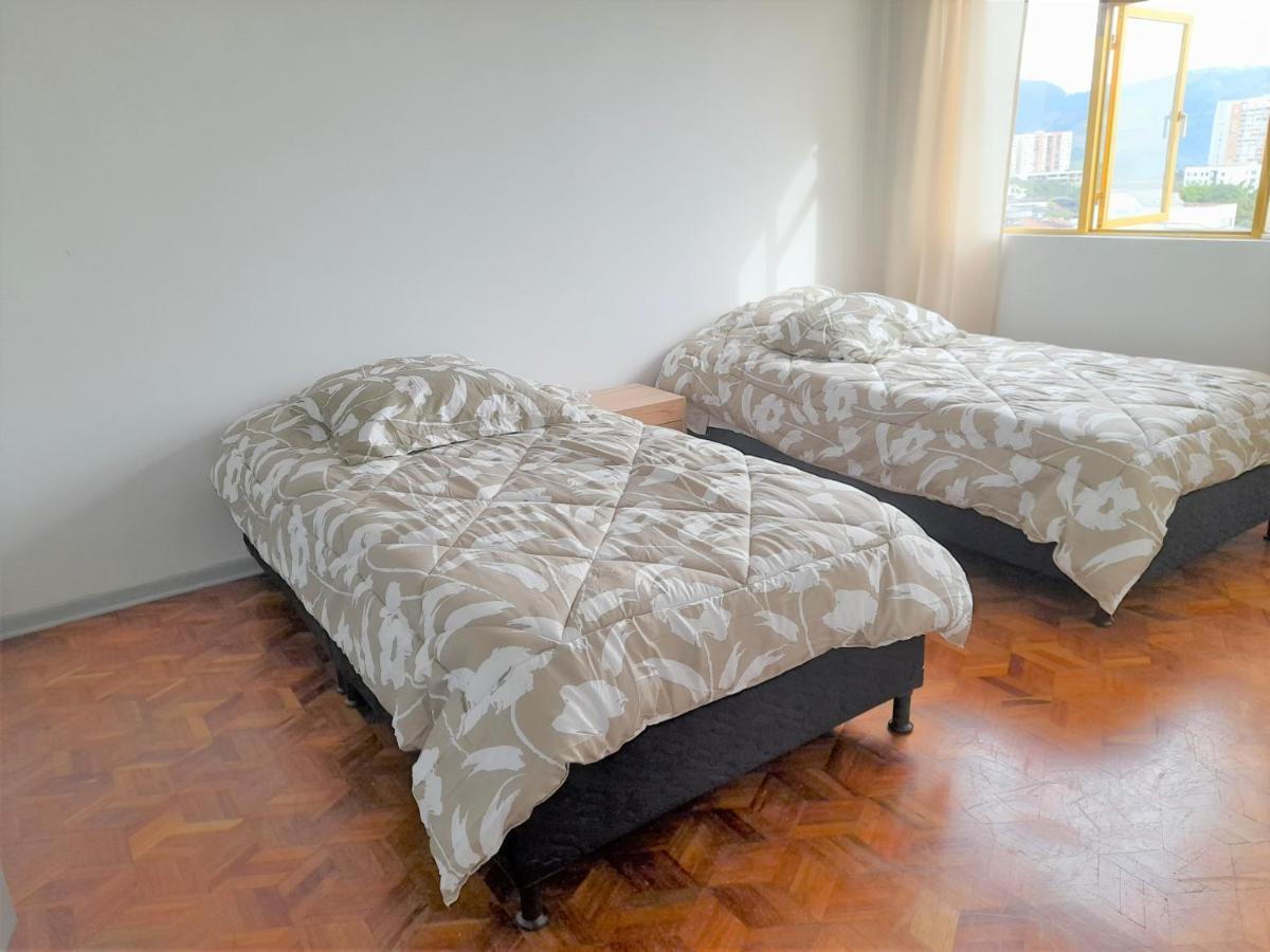 Casa Jaguar Manizales Sector Cable Hotel Kültér fotó