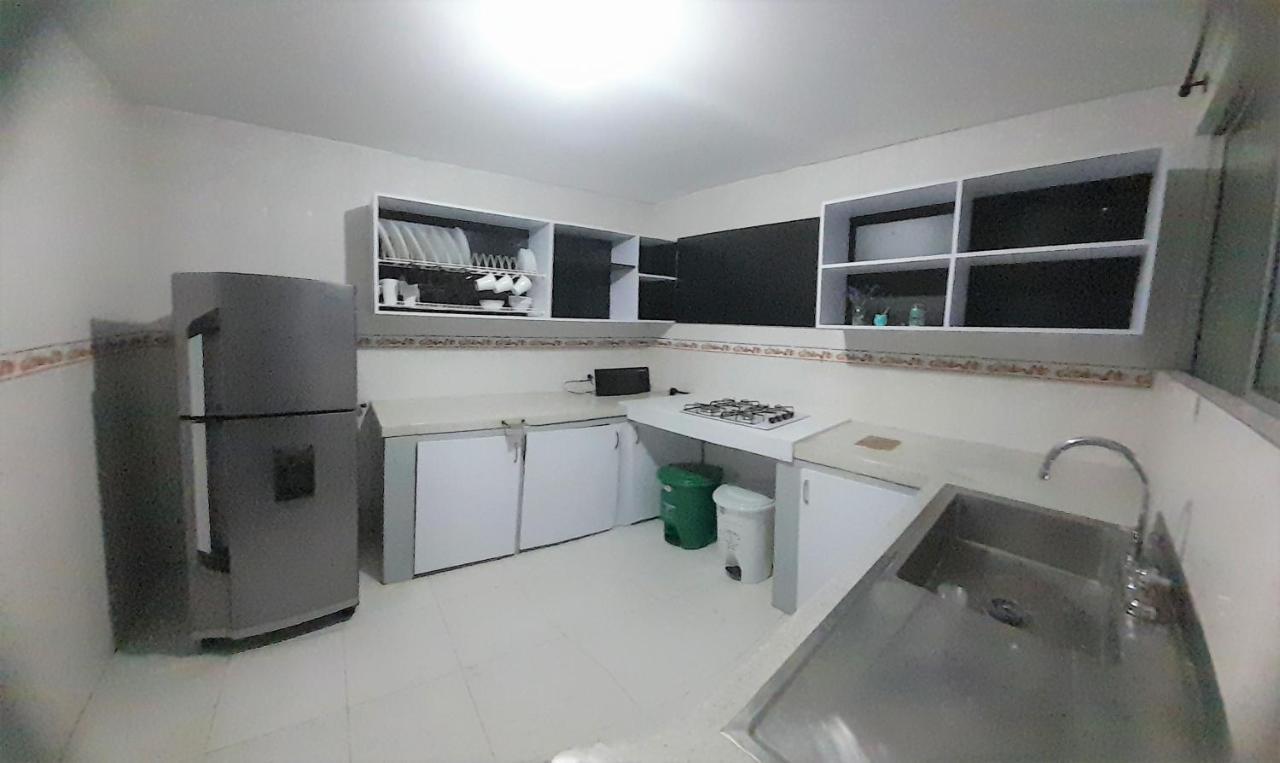 Casa Jaguar Manizales Sector Cable Hotel Kültér fotó