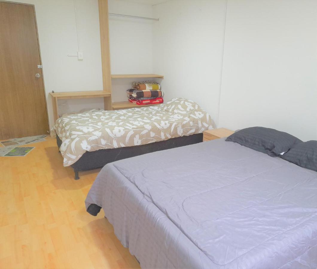 Casa Jaguar Manizales Sector Cable Hotel Kültér fotó