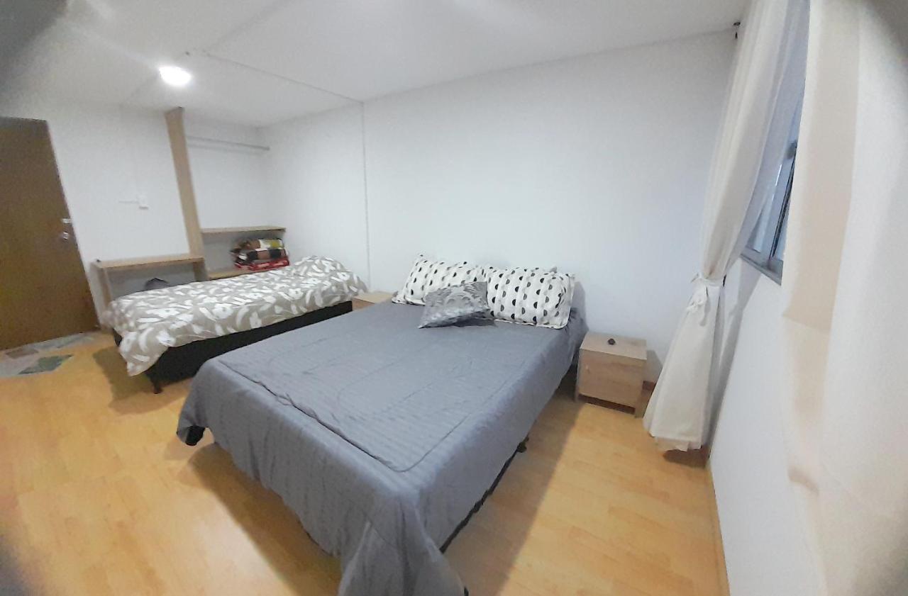 Casa Jaguar Manizales Sector Cable Hotel Kültér fotó