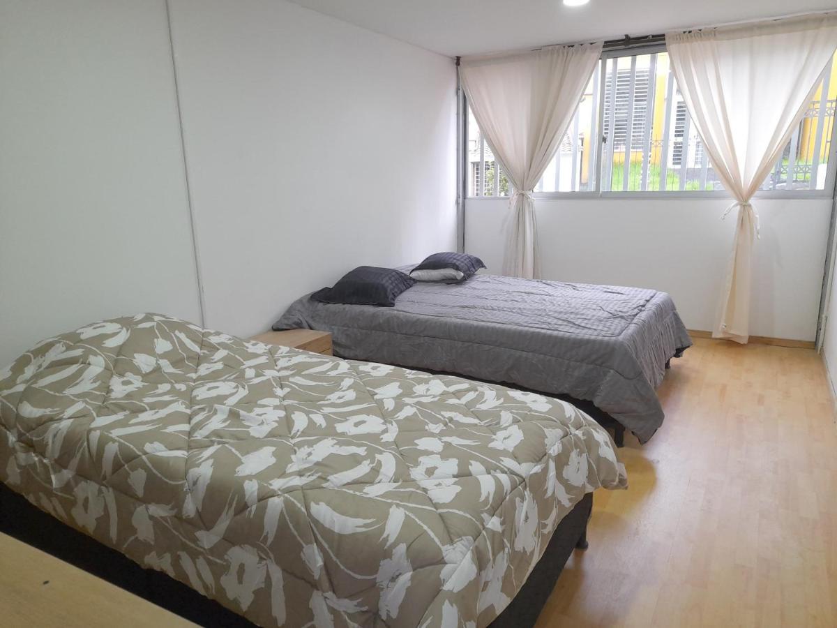 Casa Jaguar Manizales Sector Cable Hotel Kültér fotó
