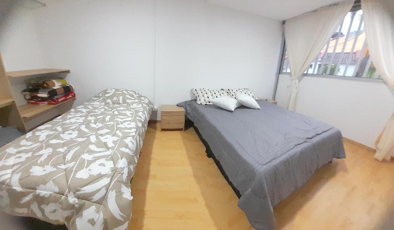 Casa Jaguar Manizales Sector Cable Hotel Kültér fotó